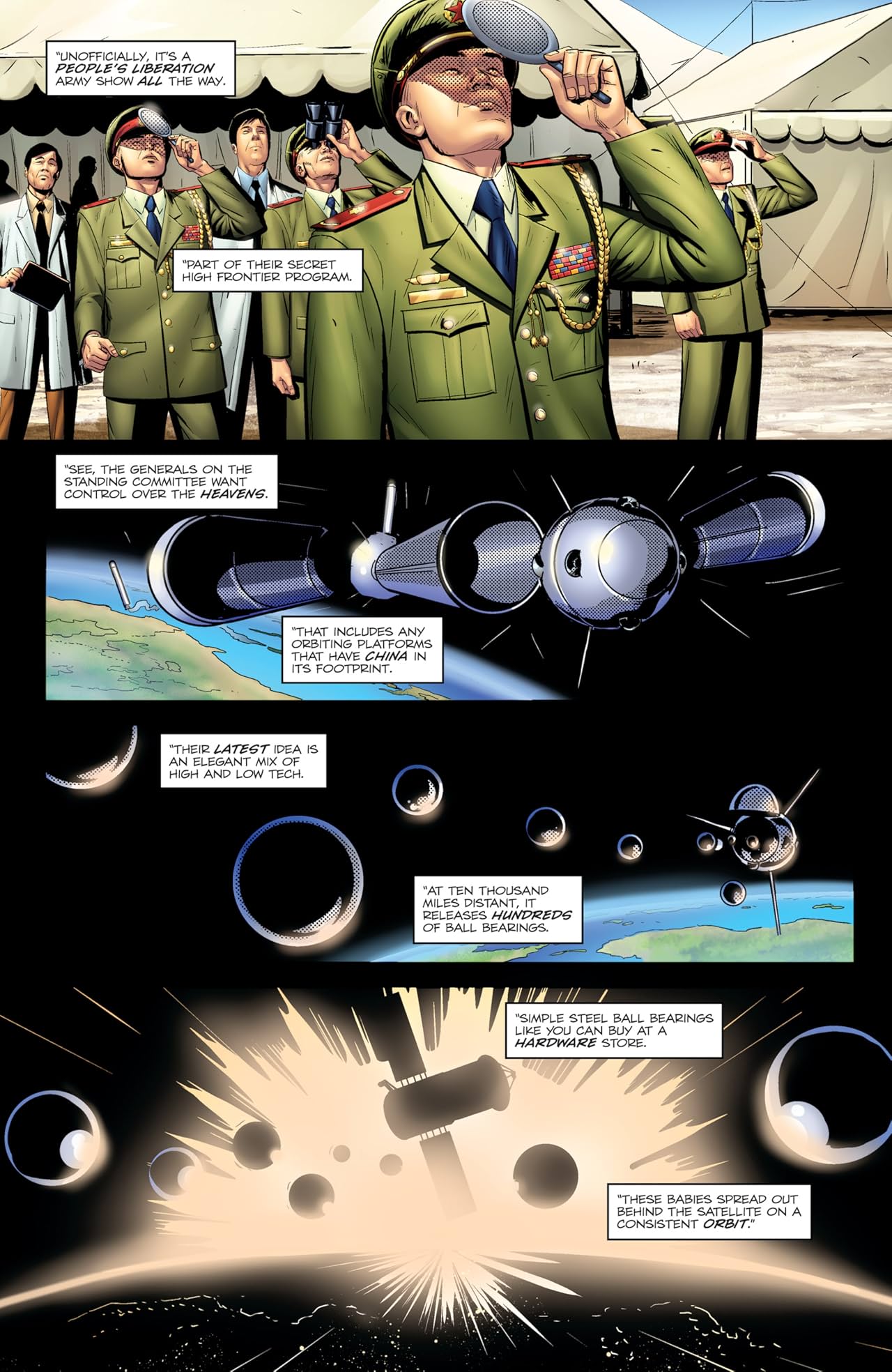 G.I. Joe: Special Missions Vol. 2