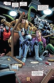 Amazing Spider-Man (2018-) #7