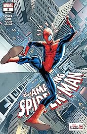 Amazing Spider-Man (2018-) #8