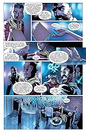 Amazing Spider-Man (2018-) #8