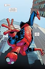 Amazing Spider-Man (2018-) #8