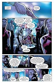 Amazing Spider-Man (2018-) #8