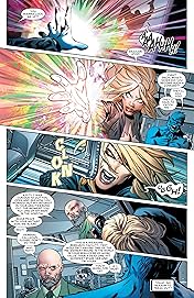 Astonishing X-Men (2017-2018) #16