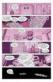 Avengers Halloween Special (2018) #1