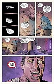 Avengers Halloween Special (2018) #1