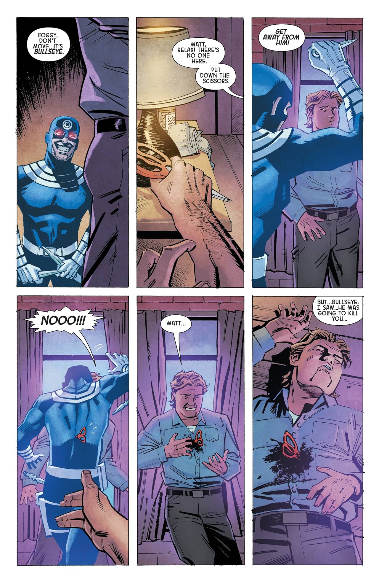 Avengers Halloween Special (2018) #1