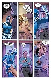 Avengers Halloween Special (2018) #1