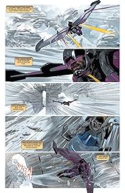 Black Panther (2018-) #5