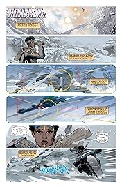 Black Panther (2018-) #5