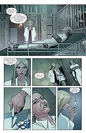 Captain America (2018-) #4