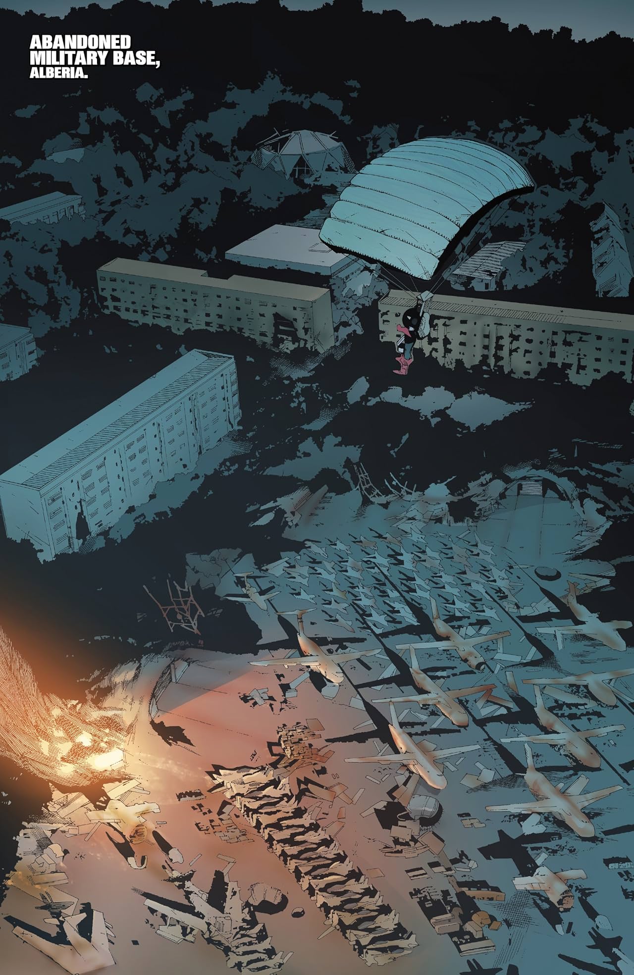 Captain America (2018-) #4