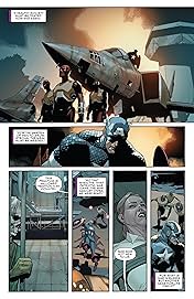 Captain America (2018-) #4