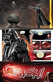 Darth Vader (2017-2018) #22