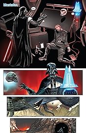 Darth Vader (2017-2018) #22