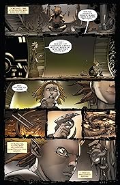 Darth Vader (2017-2018) #22