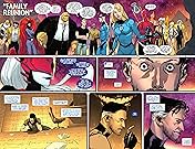 Fantastic Four (2018-) #3