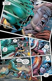 Immortal Hulk (2018-) #7