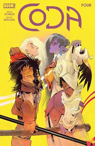 Coda #4