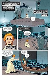 Jim Henson's Labyrinth: Coronation #6