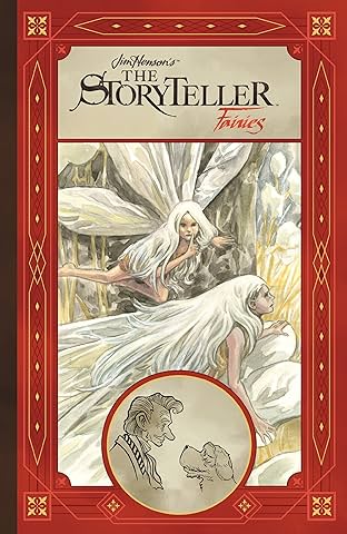 Jim Henson's Storyteller: Fairies