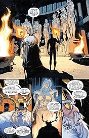 Avengers by Jason Aaron Vol. 1: The Final Host