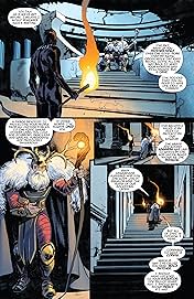 Avengers by Jason Aaron Vol. 1: The Final Host