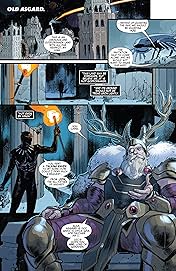 Avengers by Jason Aaron Vol. 1: The Final Host