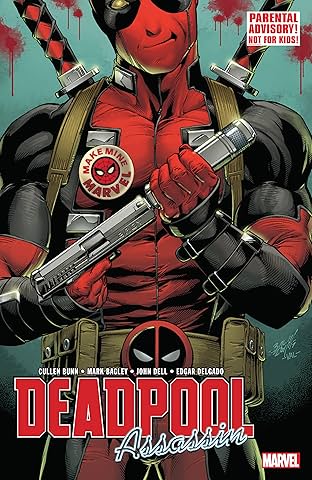 Deadpool: Assassin