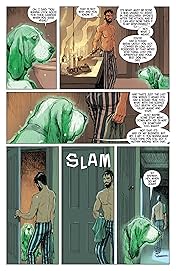 Doctor Strange by Donny Cates Vol. 2: City Of Sin