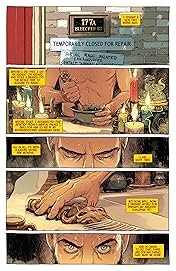 Doctor Strange by Donny Cates Vol. 2: City Of Sin