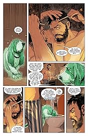 Doctor Strange by Donny Cates Vol. 2: City Of Sin