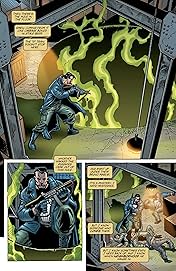 Marvel Knights by Dixon & Barreto: Defenders Of The Streets