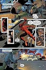 Marvel Knights by Dixon & Barreto: Defenders Of The Streets