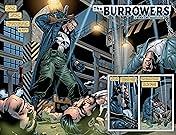 Marvel Knights by Dixon & Barreto: Defenders Of The Streets