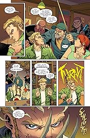 X-Men Blue Vol. 5: Surviving The Experience