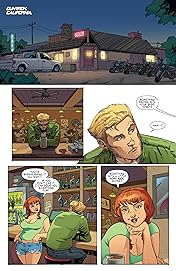 X-Men Blue Vol. 5: Surviving The Experience