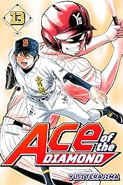 Ace of the Diamond Vol. 13