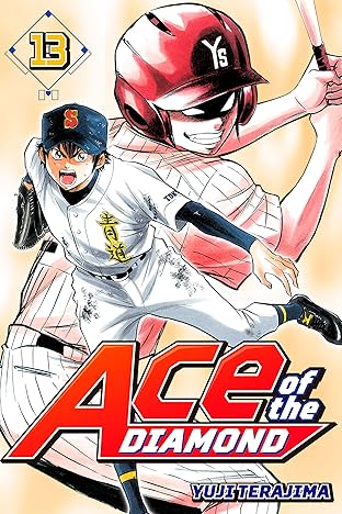 Ace of the Diamond Vol. 13