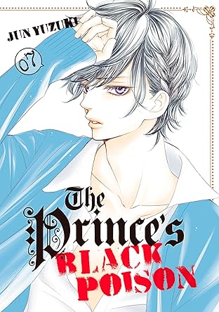 The Prince's Black Poison Vol. 7
