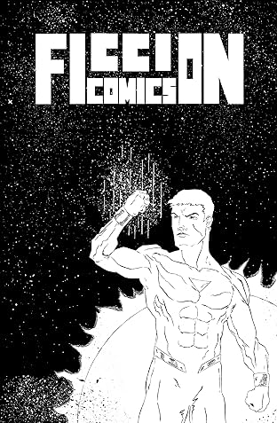 Ficcion Comics #1