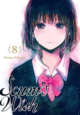 Scum's Wish Vol. 8