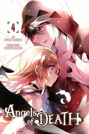 Angels of Death Vol. 4