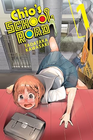 Chio's School Road Vol. 1