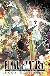 Final Fantasy Lost Stranger Vol. 1