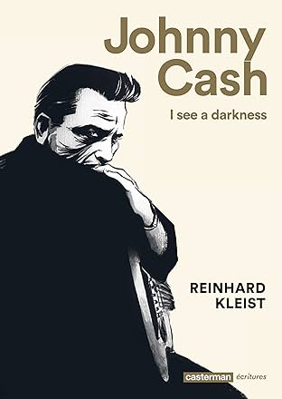 Johnny Cash: I see a darkness