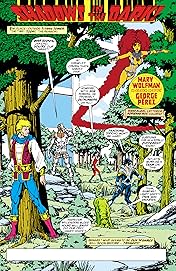 New Teen Titans (1980-1988) Vol. 9