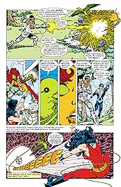 New Teen Titans (1980-1988) Vol. 9