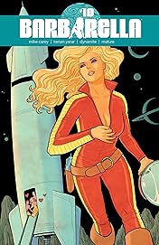 Barbarella #10