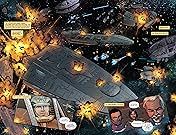 Battlestar Galactica: Classic Omnibus Vol. 2