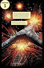 Battlestar Galactica Vs. Battlestar Galactica